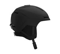 Salomon - Casque de ski/snowboard - Pioneer 3 Black - Taille S - Noir Noir S