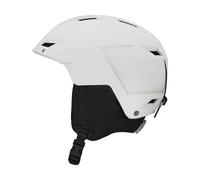Salomon - Casque de ski/snowboard - Pioneer LT Jr White - Taille Enfant 53-56 cm - Blanc Blanc 53-56 cm