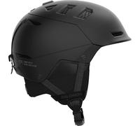 Salomon Casque de ski/snowboard Husk Pro MIPS - Noir 53-56 cm