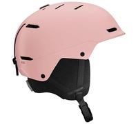 Salomon Husk Helmet Rose L