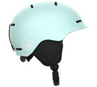 Salomon - Orka Bleached Aqua - L - Casque de ski