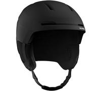 Salomon Casque de ski/snowboard Pioneer 3 Access Mixte Noir Taille M (56-59 cm)