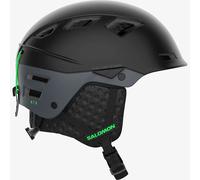 SALOMON - Casques et masques - Mtn Lab Black - Casque Multi-normes | Salomon - S - unisex S