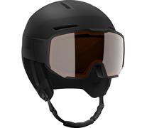 SALOMON - Casques et masques - Osmo Black - S2 - S - male S