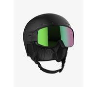 SALOMON - Casques ski et snowboard - Driver Pro Sigma Black - S2 - L - female L