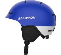 SALOMON - Casques ski et snowboard - Orka Race Blue - M - unisex M
