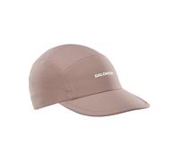 Casquette Salomon Sense Aero unisexe rose pâle - S-M