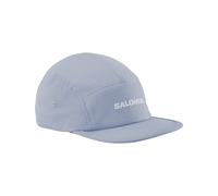 Salomon Logo 5 Panel Cap Homme L-XL