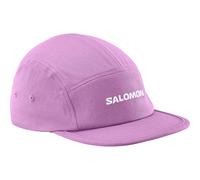 Salomon Casquette Logo 5 Panel