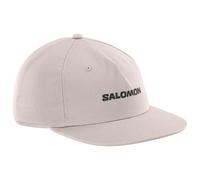 Salomon Casquette Logo Flat