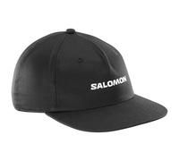 Salomon Casquette Logo Flat