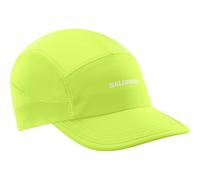 Salomon Casquette Sense Aero unisexe jaune fluo L-XL