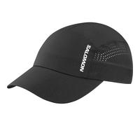 Salomon Casquette Shkout Noir