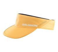 Salomon, Casquette Shkout, Randonnée, Course en Sentier & Marche, Confort Léger, Ajustable, Abricot Chaud, Unisexe