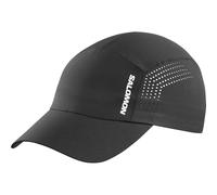 Salomon SHKout U Casquettes Taille unique Noir