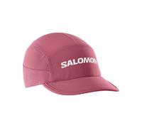 Salomon - Casquettes et chapeaux - Sense Aero Cap U Nocturne - Bordeaux Bordeaux