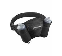 Salomon Ceinture d'hydratation Cross Belt 2 Bottles Noir