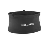 Ceinture Salomon ADV Skin Seamless noir pur - M-L