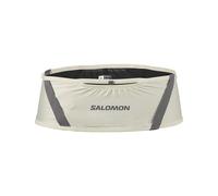 Salomon - Ceinture d'hydratation - Pulse Belt Icicle/Castelrock - Taille L - Gris Gris L