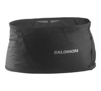 SALOMON - Ceinture running - Ceinture High Pulse Belt Black - Ceintures Running | Salomon - S - unisex S