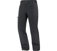 SALOMON Charger Gore-tex 2l Pant W - Femme - Noir - taille L- modèle 2025