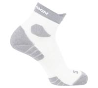Salomon - Aero Ankle - Chaussettes de running - EU 36-38 - white