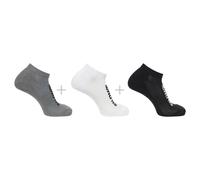 Salomon Chaussettes Courtes Everyday Low 3 Paires