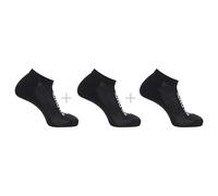 Salomon Chaussettes Courtes Everyday Low 3 Paires