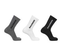 Salomon Chaussettes Crew Everyday 3 Paires