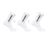 Salomon Chaussettes Crew Everyday Lite 3 Unités