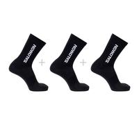 Salomon Chaussettes Crew Everyday Lite 3 Unités
