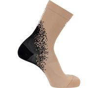 Salomon Chaussettes Crew Gravel