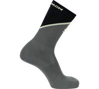 Salomon Pulse Crew Gris/argent M