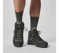 Salomon Chaussettes Crew X Ultra Access 2 Paires