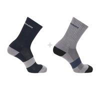 Salomon Chaussettes Evasion Crew 2 Unités