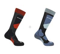 Salomon Chaussettes S/access 2 Paires