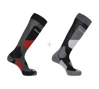 Salomon Chaussettes S/access 2 Paires