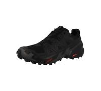 SALOMON Chaussure de course 'Speedcross 6 GTX' gris / noir, Taille 46,5-47
