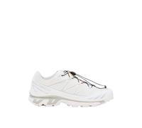 Salomon - Chaussure de trail - Homme - Chaussures - Blanc - Taille: 44 EU