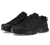 Salomon Chaussures XA PRO 3D v9 Wide - Noir intense - Taille 44(2/3)