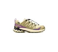 SALOMON Xa Pro 3d V9 Gore-tex W - Femme - Vert / Gris - taille 36 2/3- modèle 2026
