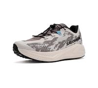 Salomon Chaussures Aero Glide 4 GRVL Vanila/Black/Iro 000