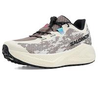 Salomon Chaussures de running Aero Glide 4 GRVL Femme EU 38 2/3 – vanilla ice / black / iron