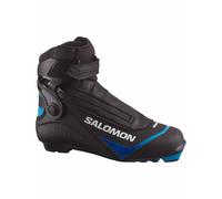 Salomon - Chaussures de classique/skating - S/Race Skiathlon Cs Junior - Taille Enfant 38 - Noir Noir 38