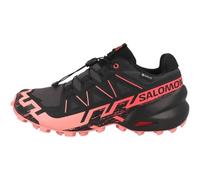 Salomon Chaussures de Course pour Femme, 38 2/3 EU
