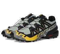 Salomon Chaussures de Course pour Homme, 42 EU