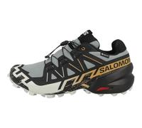 Salomon Chaussures de Course pour Homme, 44 2/3 EU
