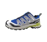 Salomon Chaussures de Course pour Homme, Bleu, 42 2/3 EU