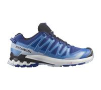 Salomon Chaussures de course Pro 3D pour homme, bleu, 40 2/3 EU