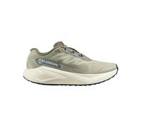 Salomon - Chaussures de gravel - Aero Blaze 3 Grvl Tea/Vanila/Dlicg - Taille 44 - Vert Vert 44